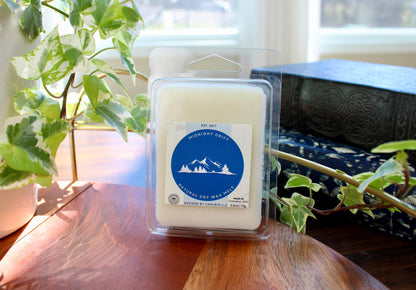 Midnight Drift Soy Wax Melt